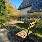 Kurpark Am Rothaarsteig Appartement