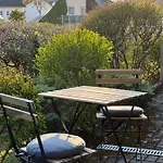 Kurpark Am Rothaarsteig Appartement