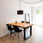 Appartement Kurpark Am Rothaarsteig Brilon