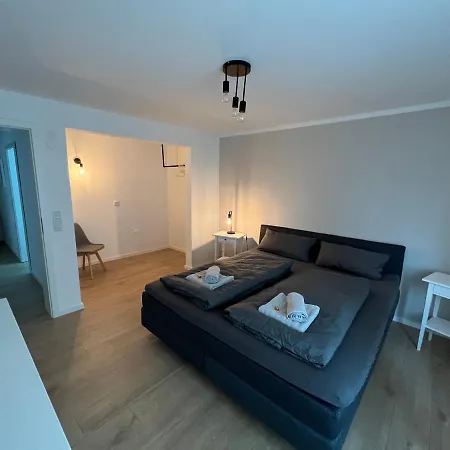 Kurpark Am Rothaarsteig