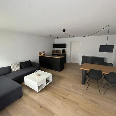 Kurpark Am Rothaarsteig بريلون