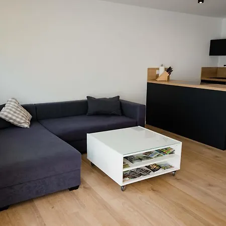 Appartement Kurpark Am Rothaarsteig