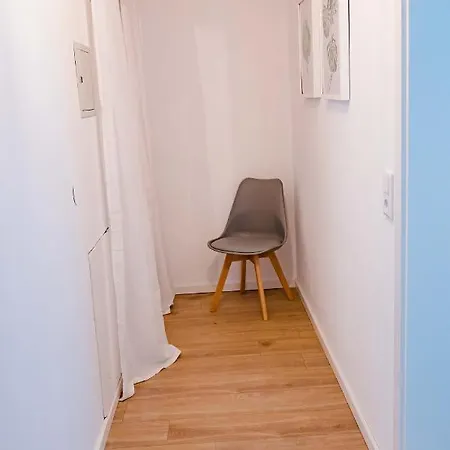 Kurpark Am Rothaarsteig Apartment Brilon