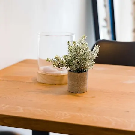 شقة Kurpark Am Rothaarsteig