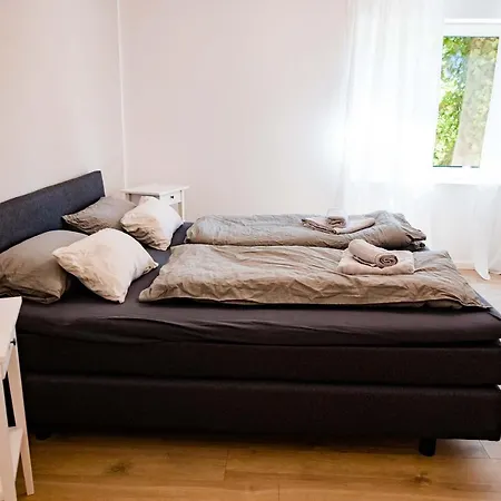 Kurpark Am Rothaarsteig * Brilon