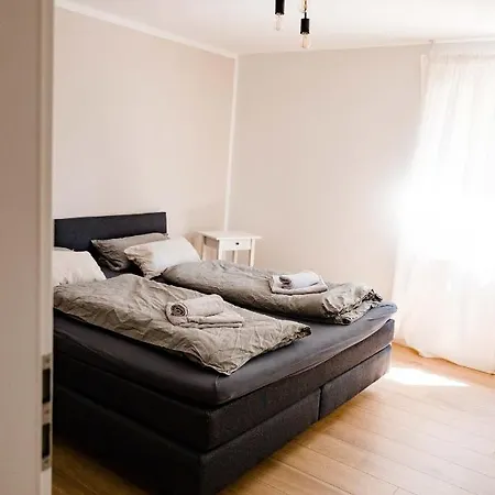 Kurpark Am Rothaarsteig Brilon