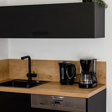 Kurpark Am Rothaarsteig شقة بريلون