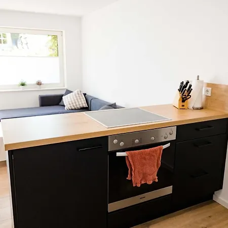 Kurpark Am Rothaarsteig *