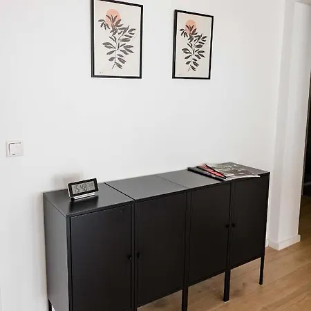 Kurpark Am Rothaarsteig شقة *