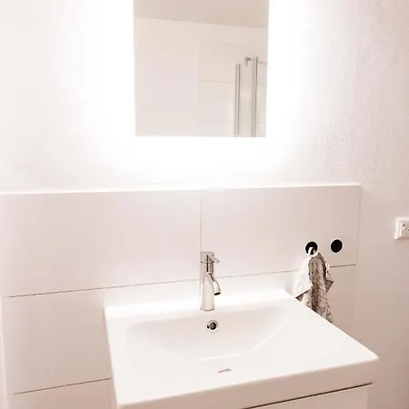 Kurpark Am Rothaarsteig شقة