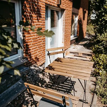 Kurpark Am Rothaarsteig *