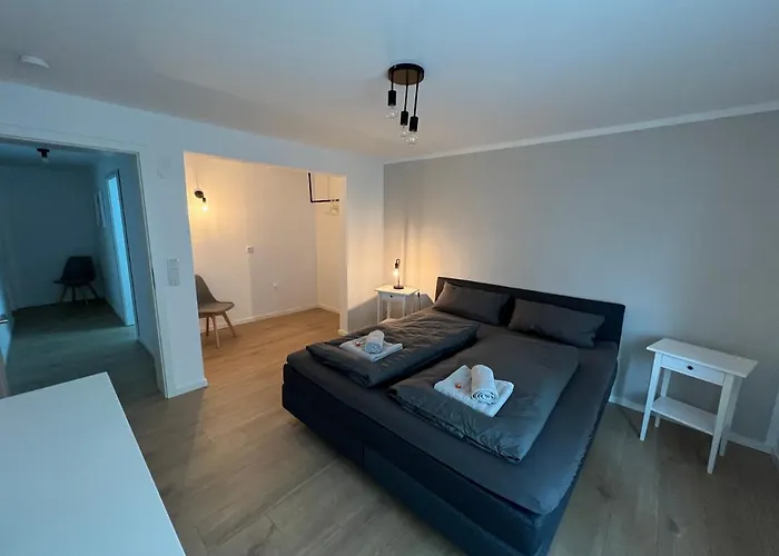 Kurpark Am Rothaarsteig