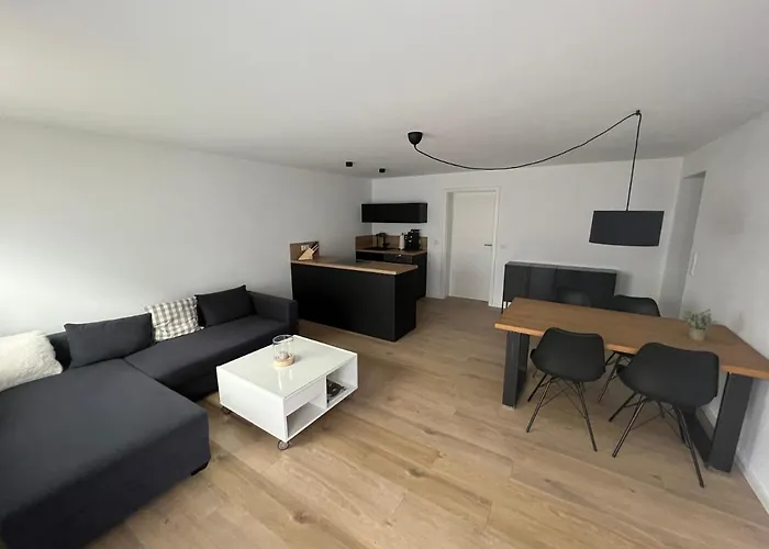 Kurpark Am Rothaarsteig Brilon