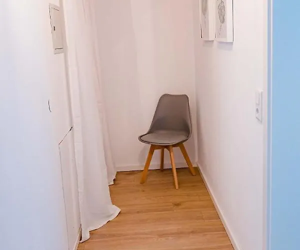 Kurpark Am Rothaarsteig Appartement Brilon