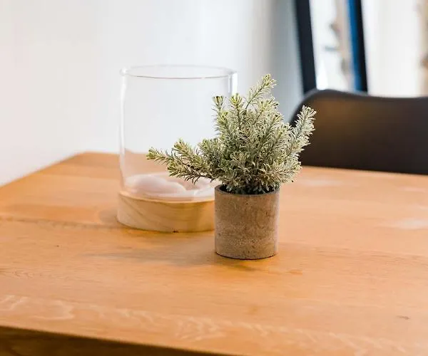 Appartement Kurpark Am Rothaarsteig