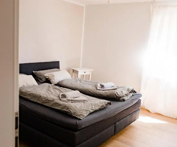 Kurpark Am Rothaarsteig Brilon