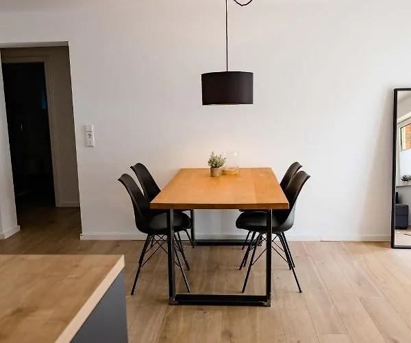 Kurpark Am Rothaarsteig