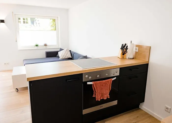 Kurpark Am Rothaarsteig *