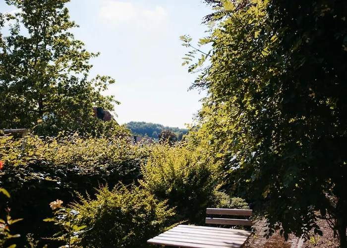 Kurpark Am Rothaarsteig بريلون