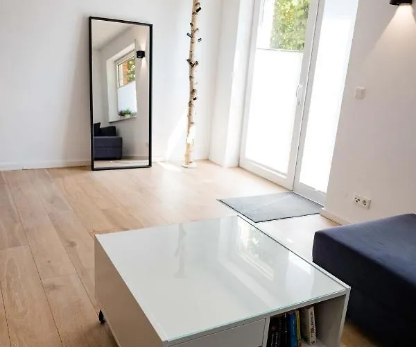 Kurpark Am Rothaarsteig * Brilon