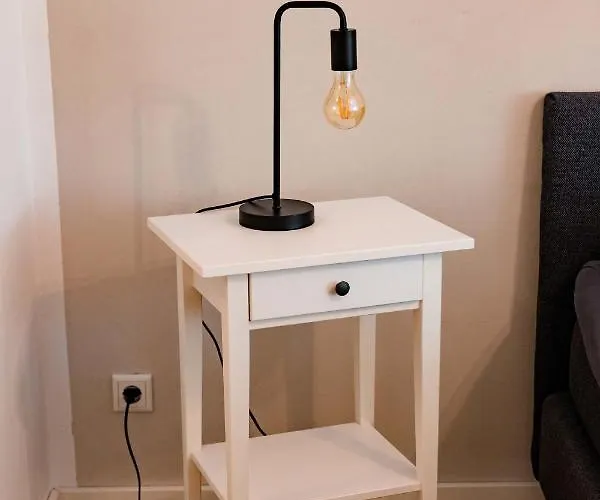 Appartement Kurpark Am Rothaarsteig *