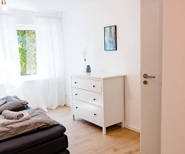 Kurpark Am Rothaarsteig