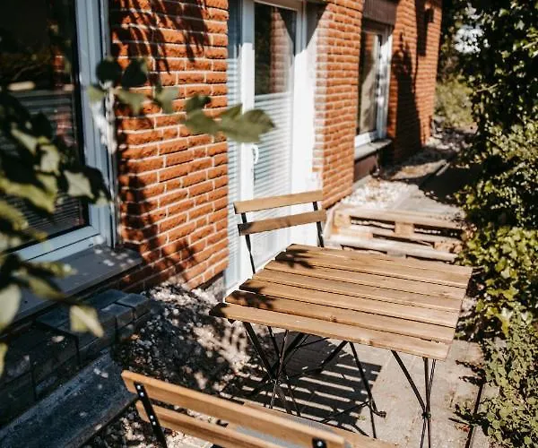 Kurpark Am Rothaarsteig *